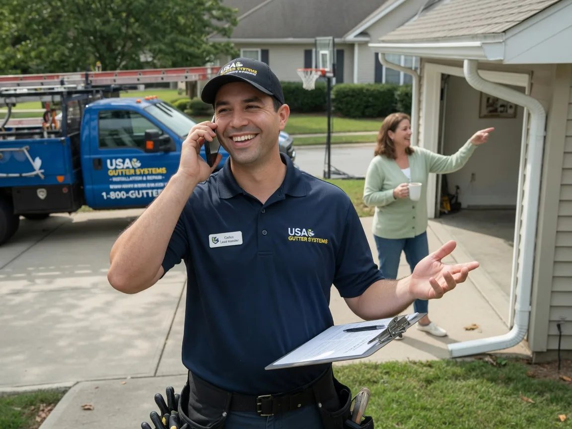 Gutter Installation Clover, VA FAQs